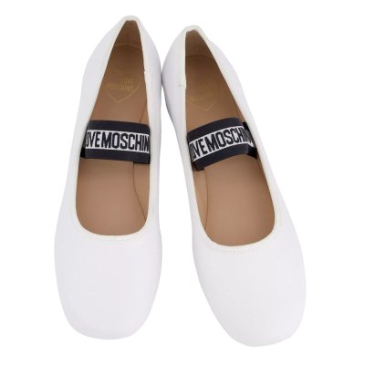 THE BALLET LOVE FLATS